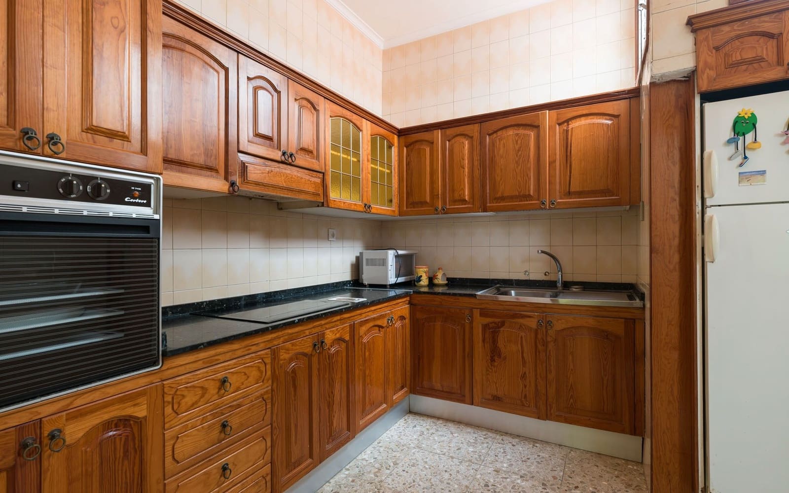 4 chambre Appartement à vendre à Las Palmas de Gran Canaria - 260 000 € (Ref: 9200125)