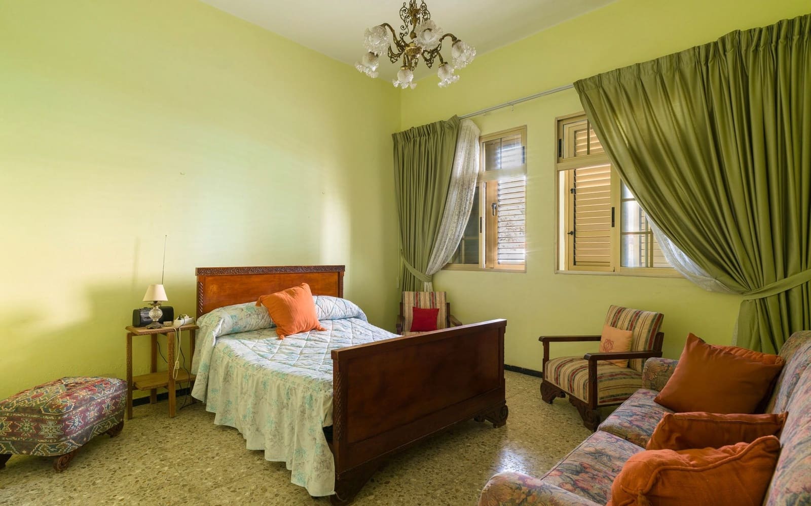 4 chambre Appartement à vendre à Las Palmas de Gran Canaria - 260 000 € (Ref: 9200125)