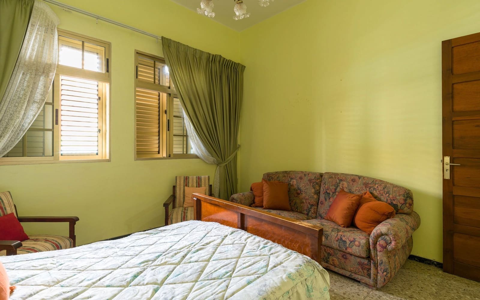 4 chambre Appartement à vendre à Las Palmas de Gran Canaria - 260 000 € (Ref: 9200125)