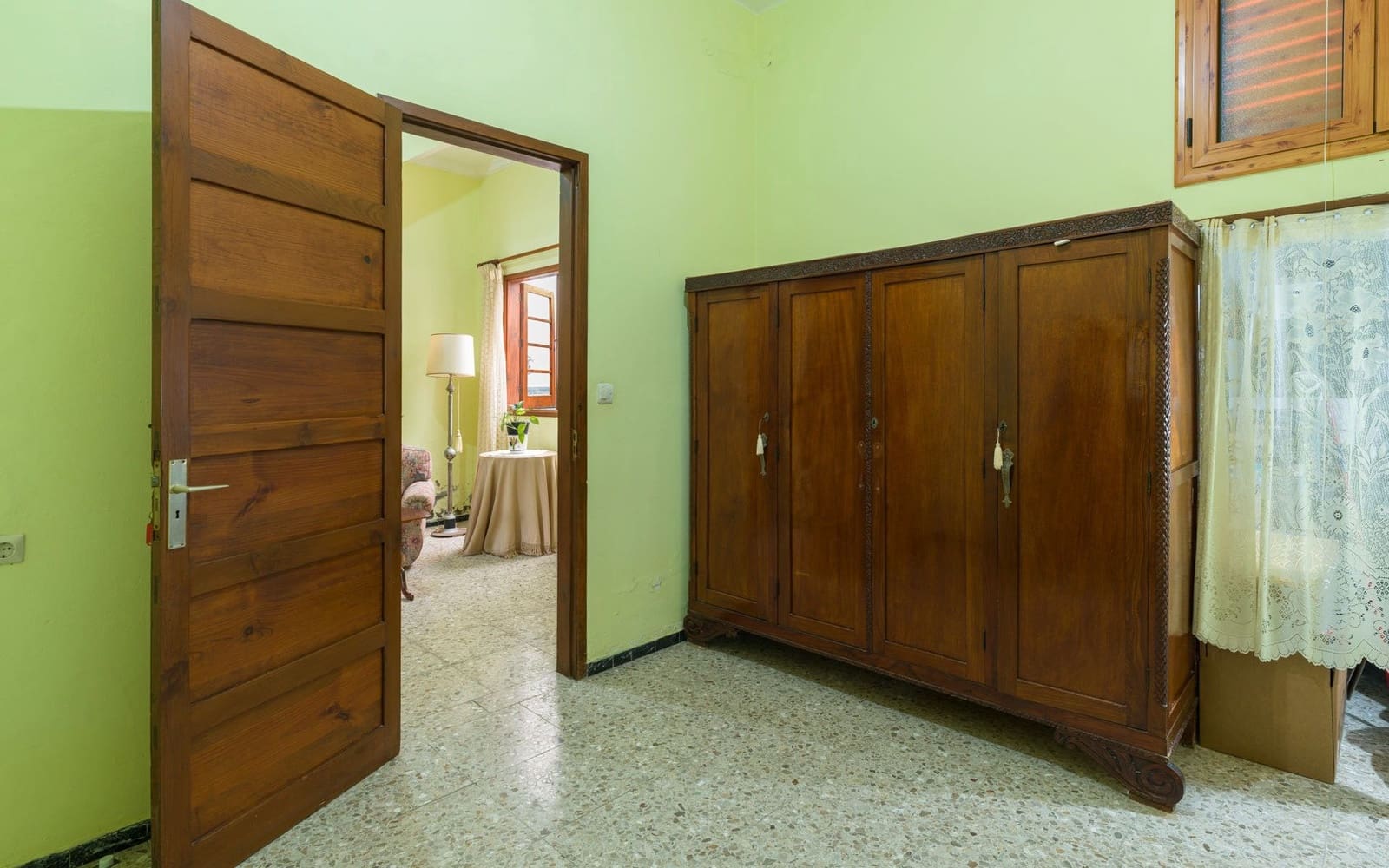 4 chambre Appartement à vendre à Las Palmas de Gran Canaria - 260 000 € (Ref: 9200125)