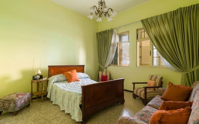 4 chambre Appartement à vendre à Santa Catalina - Canteras, Las Palmas de Gran Canaria - 260 000 € (Ref: 9200125)