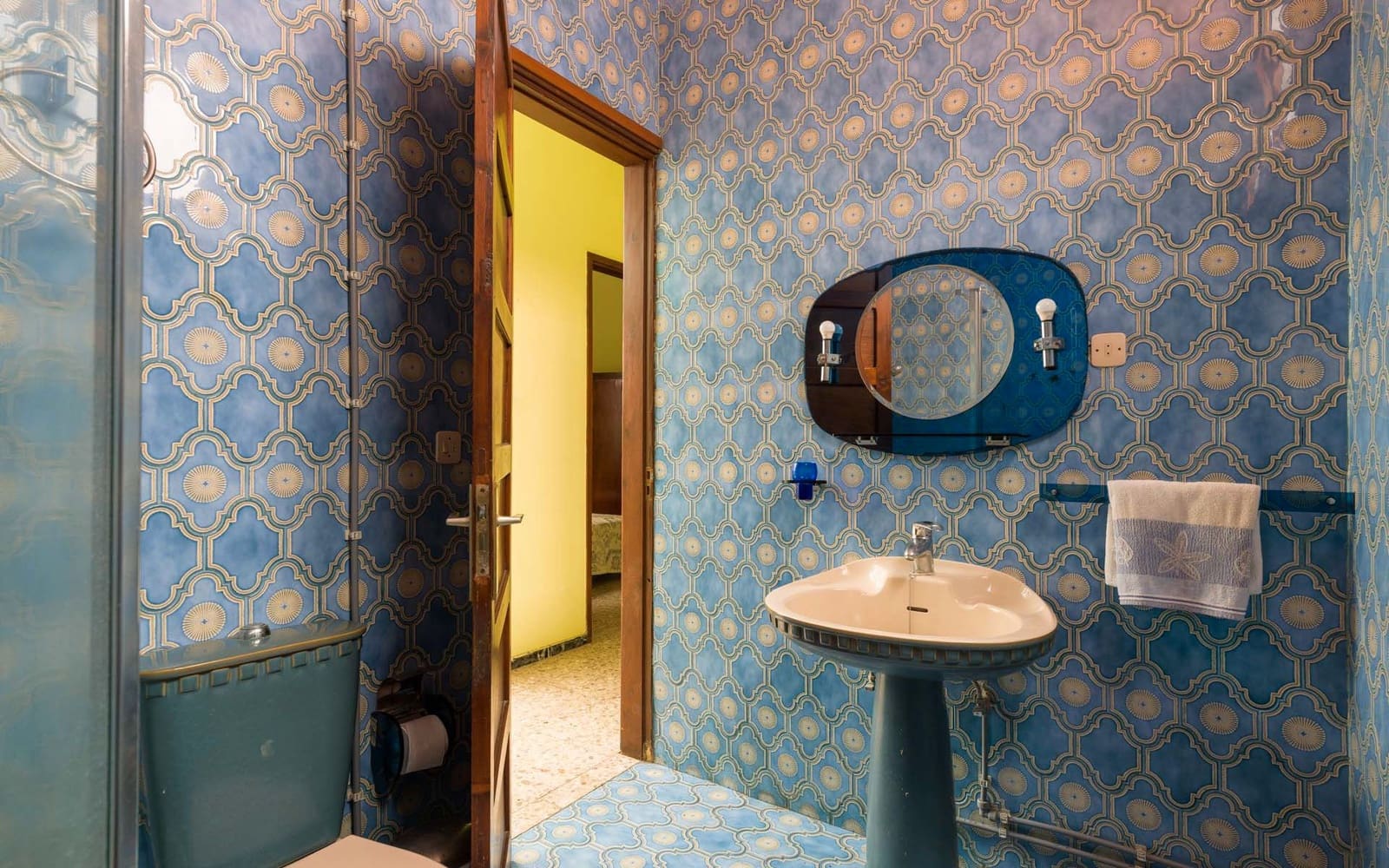 4 chambre Appartement à vendre à Las Palmas de Gran Canaria - 260 000 € (Ref: 9200125)