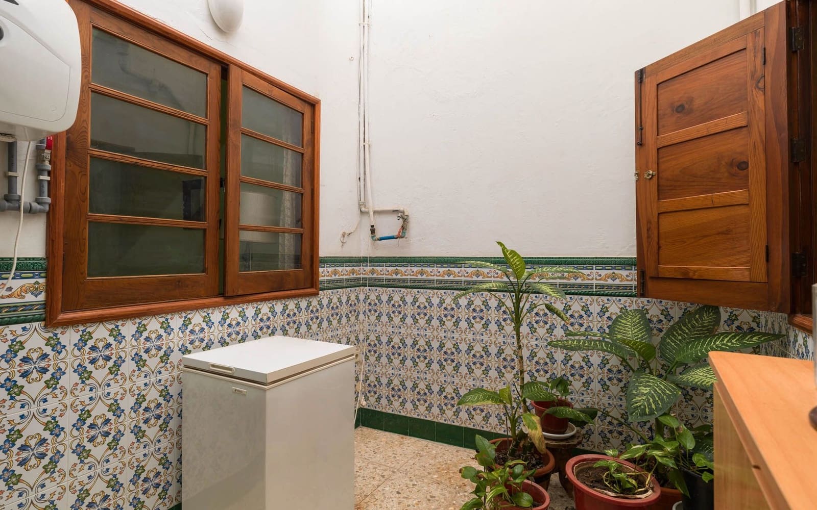 4 chambre Appartement à vendre à Las Palmas de Gran Canaria - 260 000 € (Ref: 9200125)