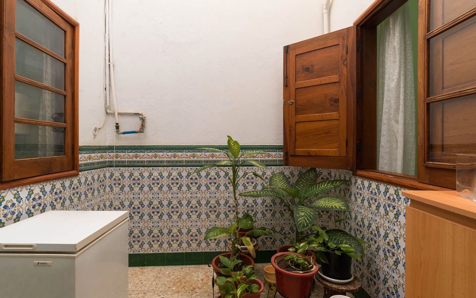 4 chambre Appartement à vendre à Las Palmas de Gran Canaria - 260 000 € (Ref: 9200125)