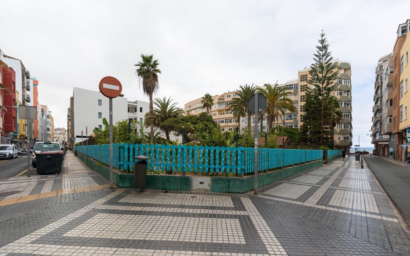 4 chambre Appartement à vendre à Las Palmas de Gran Canaria - 260 000 € (Ref: 9200125)
