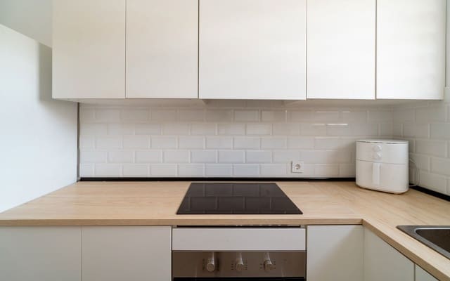 3 soveværelse Lejlighed til salg i Segur de Calafell, Calafell med garage - € 165.000 (Ref: 9201537)