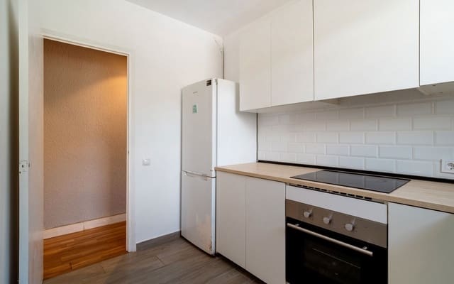 3 soveværelse Lejlighed til salg i Segur de Calafell, Calafell med garage - € 165.000 (Ref: 9201537)