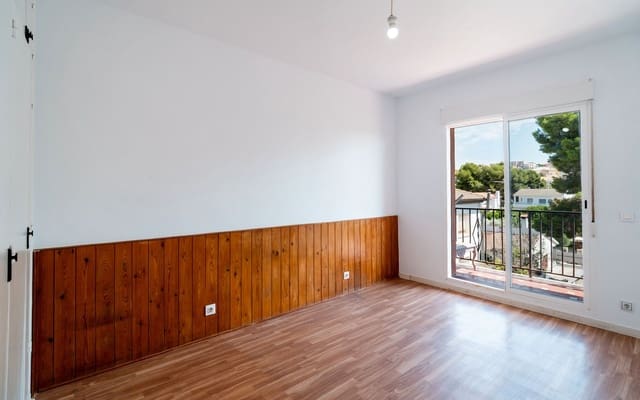 3 soveværelse Lejlighed til salg i Segur de Calafell, Calafell med garage - € 165.000 (Ref: 9201537)