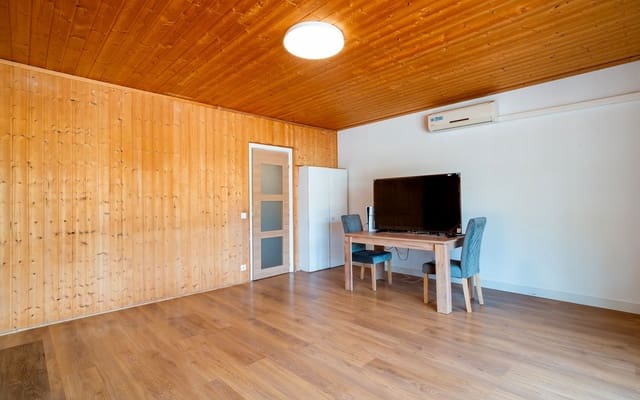 3 soveværelse Lejlighed til salg i Segur de Calafell, Calafell med garage - € 165.000 (Ref: 9201537)