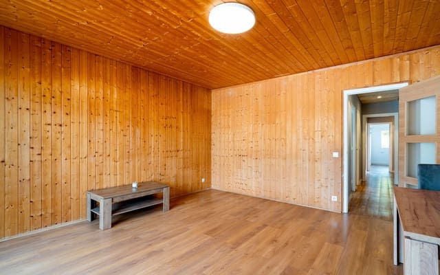 3 soveværelse Lejlighed til salg i Segur de Calafell, Calafell med garage - € 165.000 (Ref: 9201537)