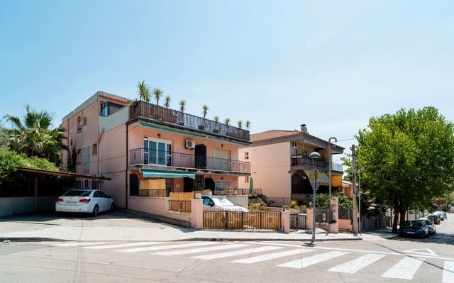 3 soveværelse Lejlighed til salg i Segur de Calafell, Calafell med garage - € 165.000 (Ref: 9201537)