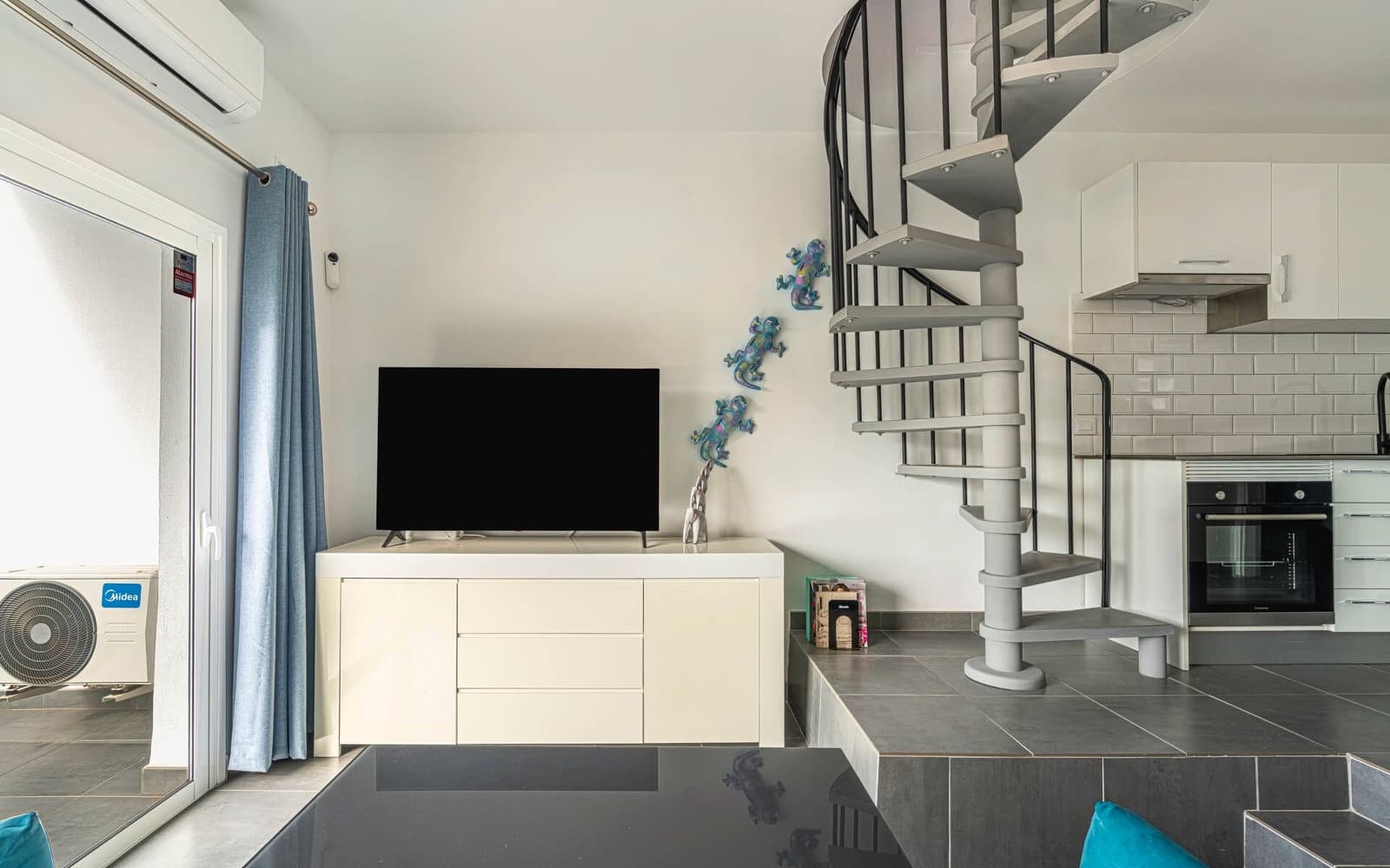 2 soveværelse Penthouse til salg i Arona med swimmingpool - € 435.000 (Ref: 9201538)