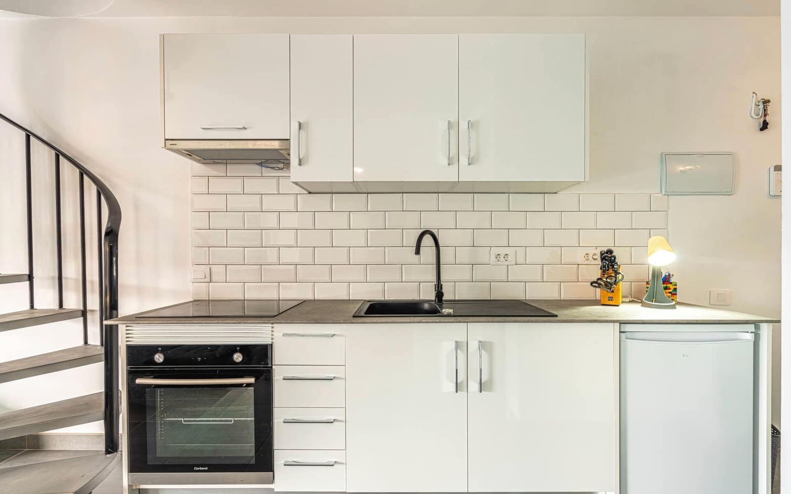 2 soveværelse Penthouse til salg i Arona med swimmingpool - € 435.000 (Ref: 9201538)