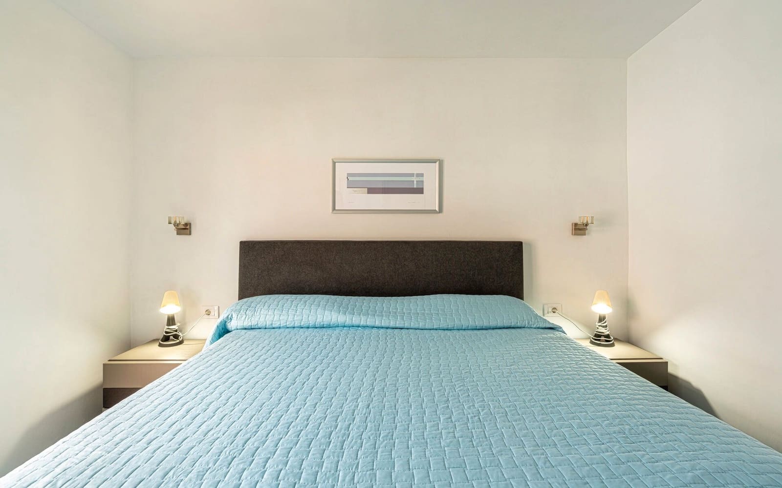 2 soveværelse Penthouse til salg i Arona med swimmingpool - € 435.000 (Ref: 9201538)