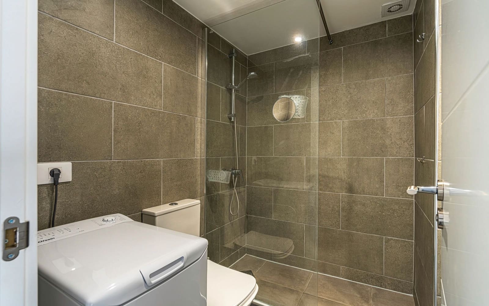 2 soveværelse Penthouse til salg i Arona med swimmingpool - € 435.000 (Ref: 9201538)