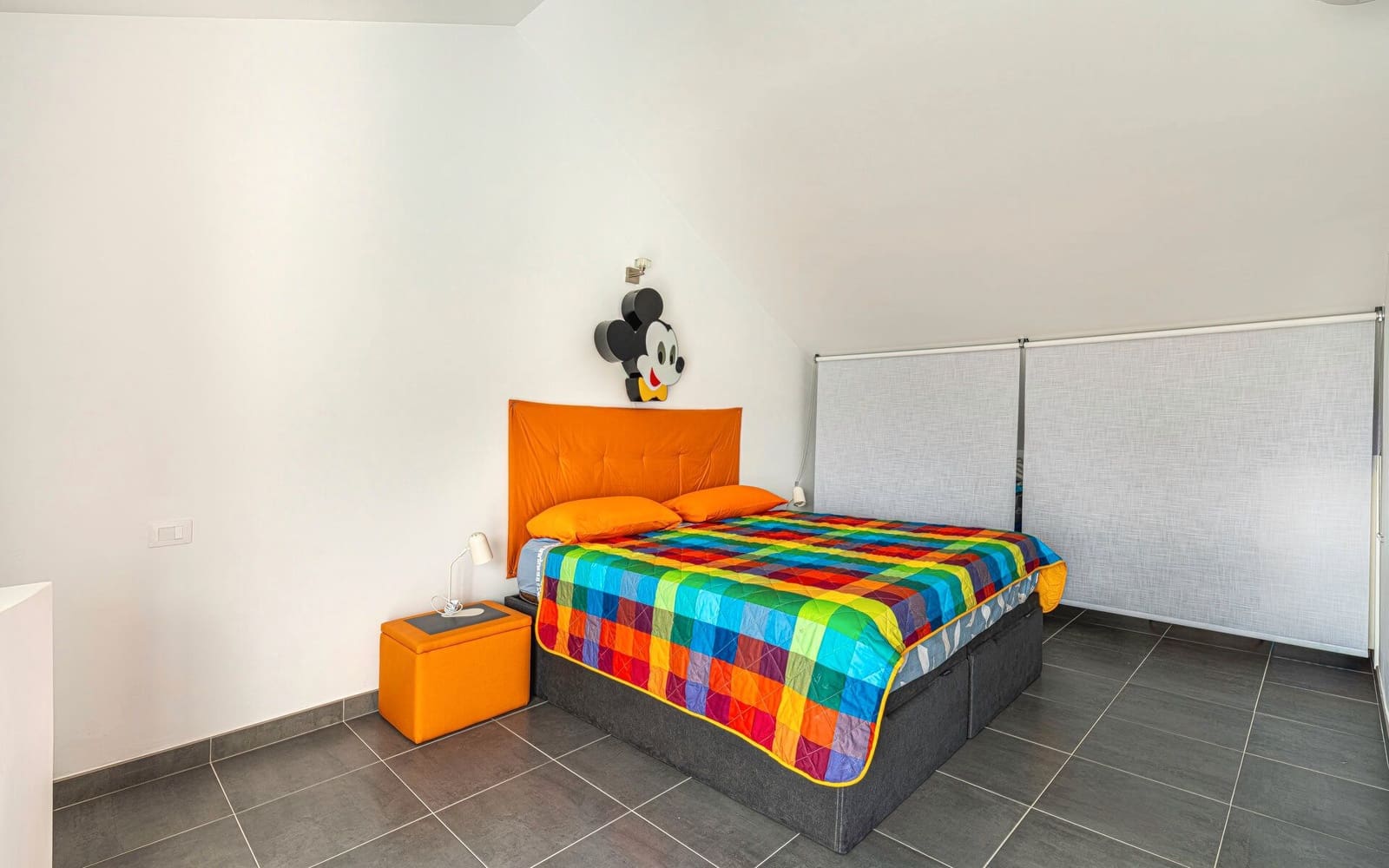 2 soveværelse Penthouse til salg i Arona med swimmingpool - € 435.000 (Ref: 9201538)