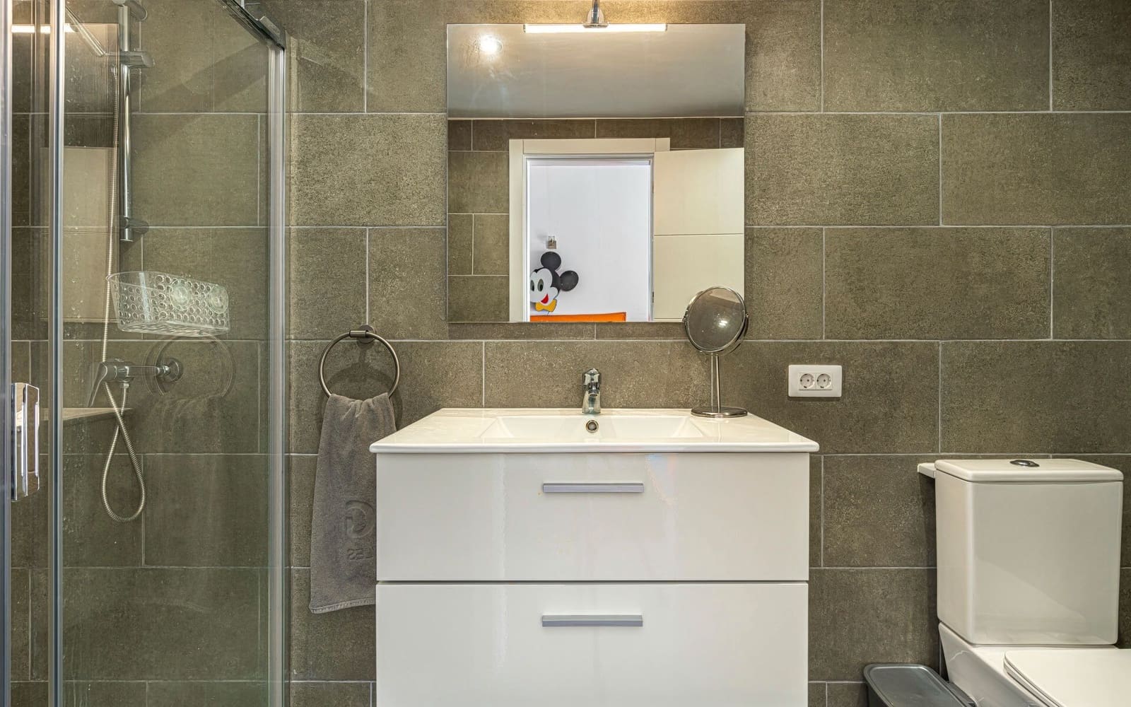 2 soveværelse Penthouse til salg i Arona med swimmingpool - € 435.000 (Ref: 9201538)