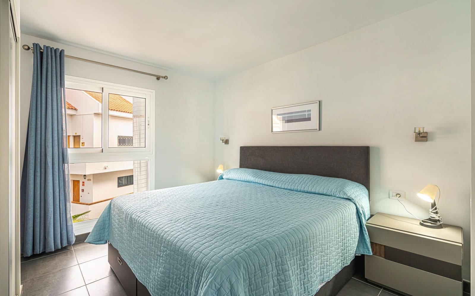 2 soveværelse Penthouse til salg i Arona med swimmingpool - € 435.000 (Ref: 9201538)