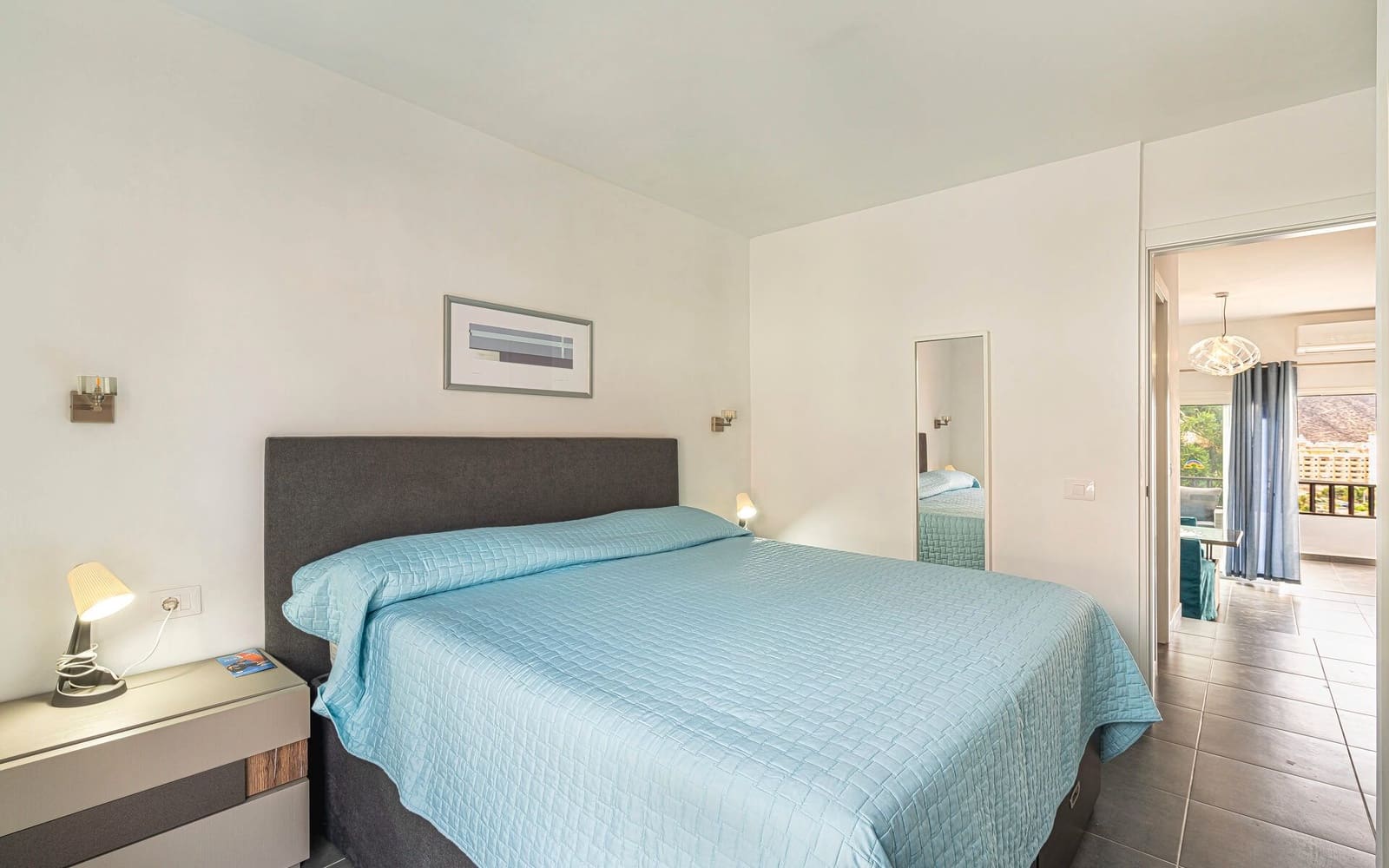 2 soveværelse Penthouse til salg i Arona med swimmingpool - € 435.000 (Ref: 9201538)