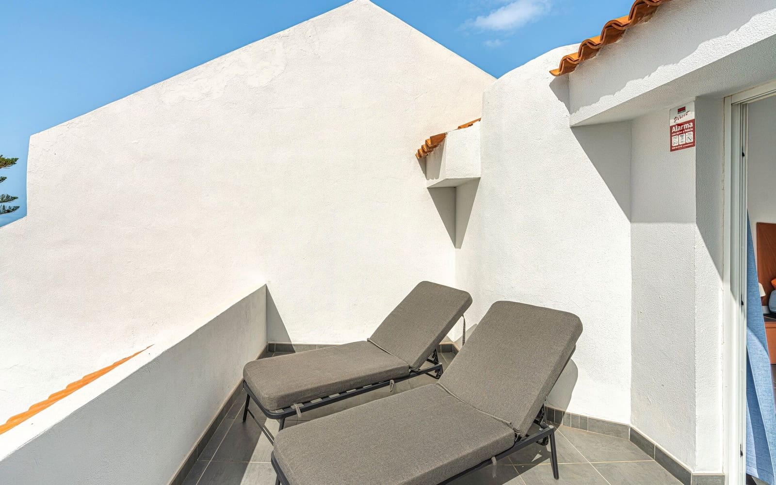 2 soveværelse Penthouse til salg i Arona med swimmingpool - € 435.000 (Ref: 9201538)