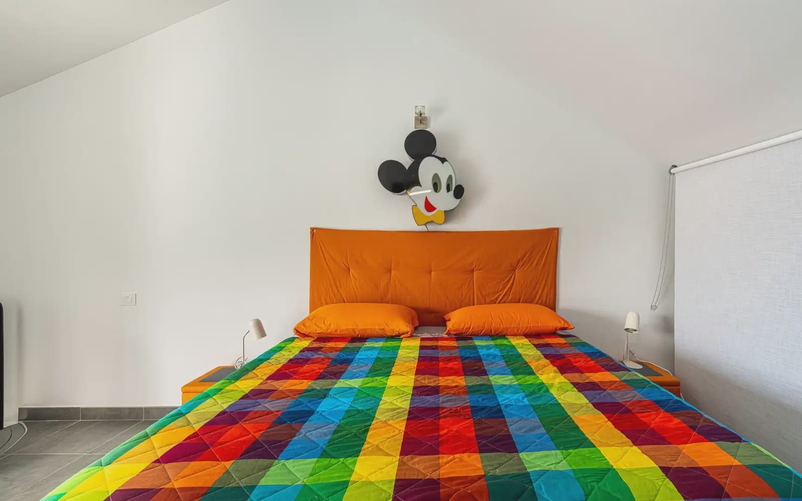 2 sypialnia Penthouse na sprzedaż w Arona z basenem - 339 500 € (Ref: 9201538)