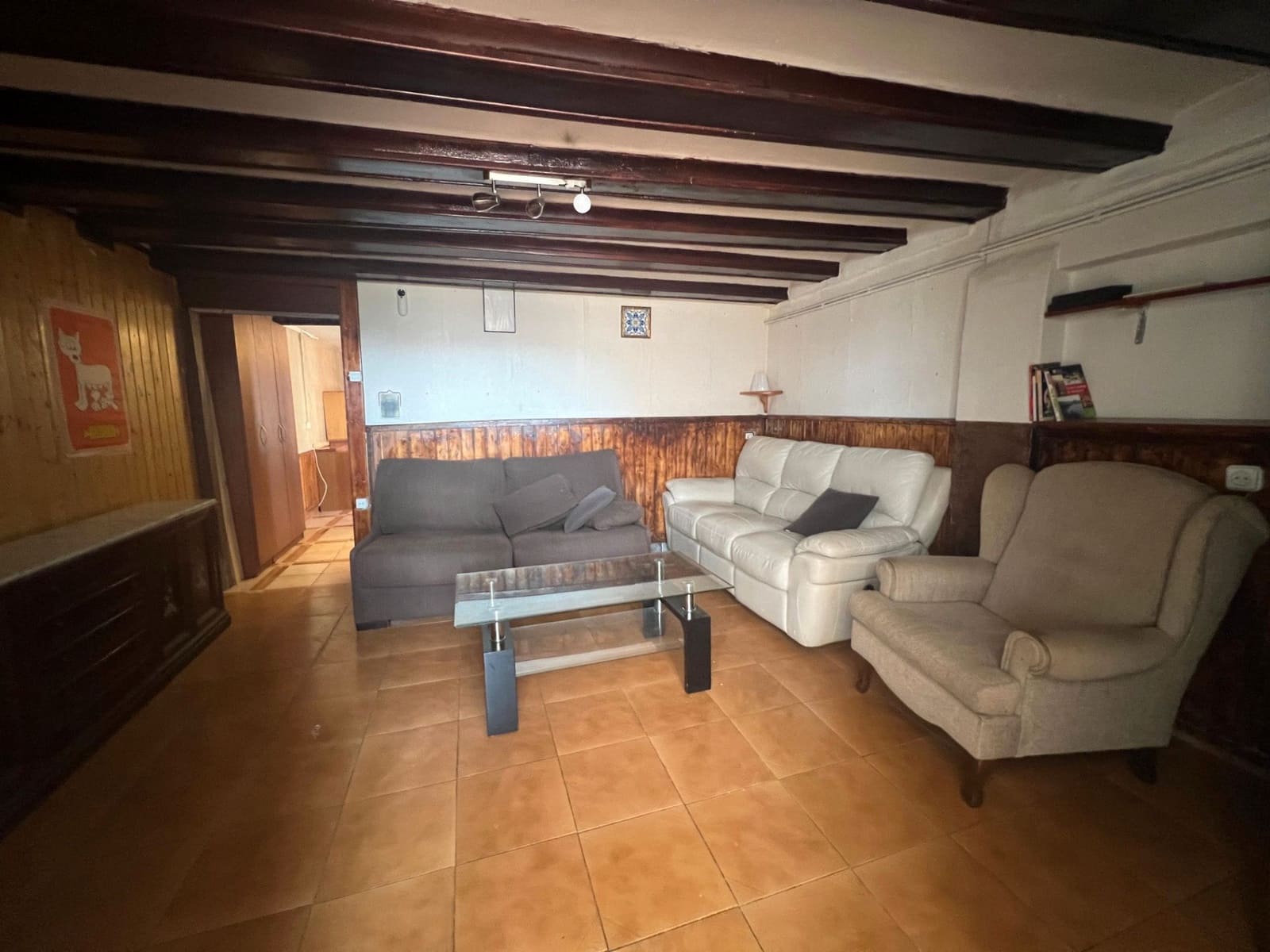 2 soverom Leilighet til salgs i Barcelona by - € 275 000 (Ref: 9203451)