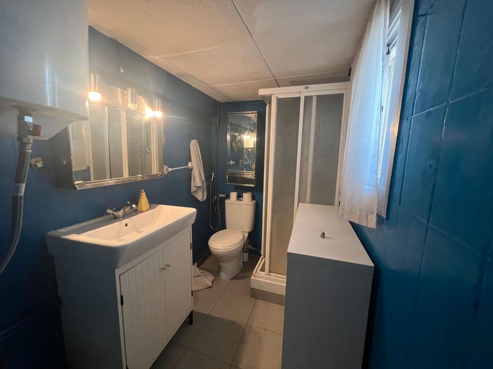 2 soverom Leilighet til salgs i Barcelona by - € 275 000 (Ref: 9203451)