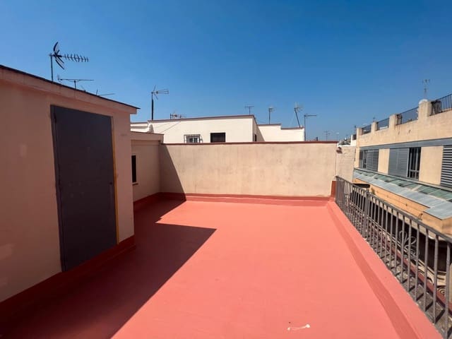 2 soveværelse Lejlighed til salg i El Raval, Barcelona by - € 275.000 (Ref: 9203451)