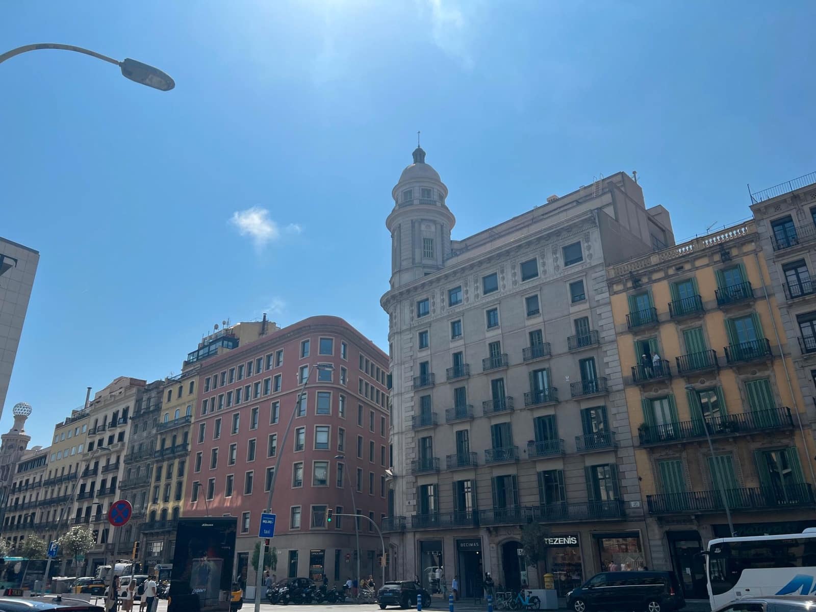 2 soverom Leilighet til salgs i Barcelona by - € 275 000 (Ref: 9203451)