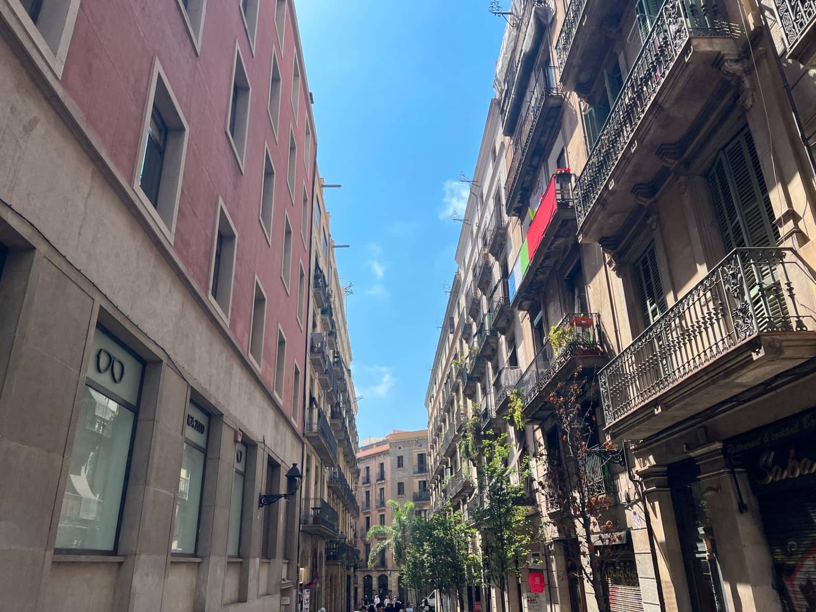 2 soverom Leilighet til salgs i Barcelona by - € 275 000 (Ref: 9203451)