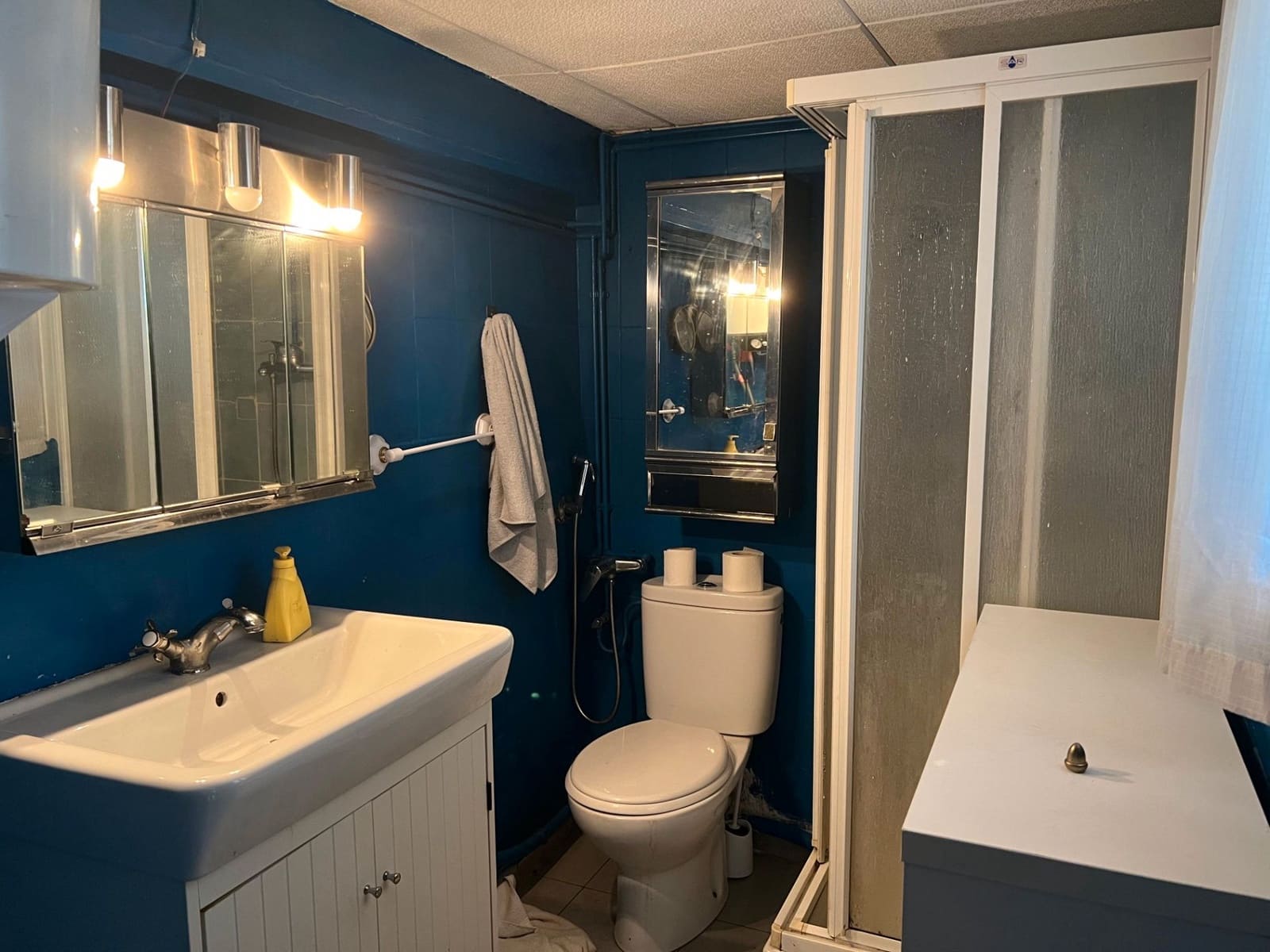 2 soverom Leilighet til salgs i Barcelona by - € 275 000 (Ref: 9203451)