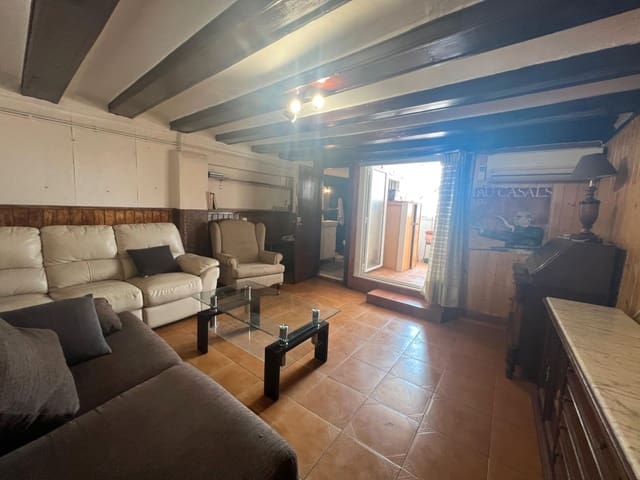 2 soveværelse Lejlighed til salg i El Raval, Barcelona by - € 275.000 (Ref: 9203451)