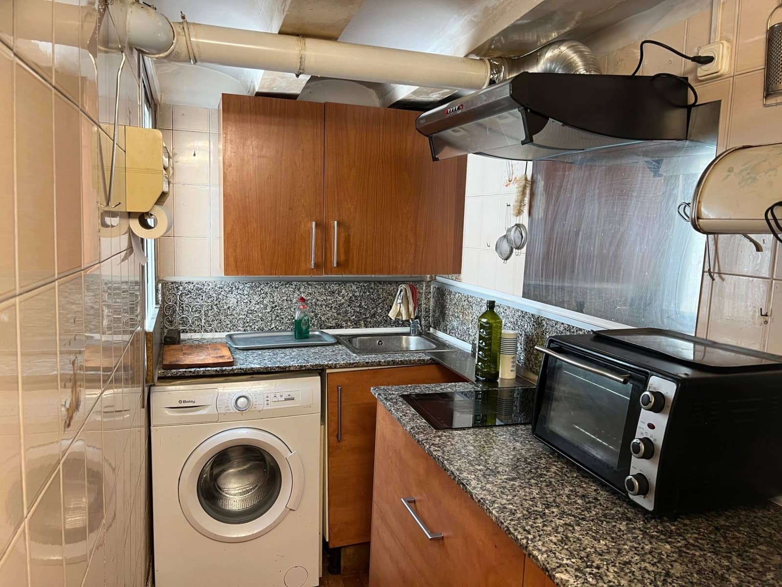 2 soverom Leilighet til salgs i Barcelona by - € 275 000 (Ref: 9203451)