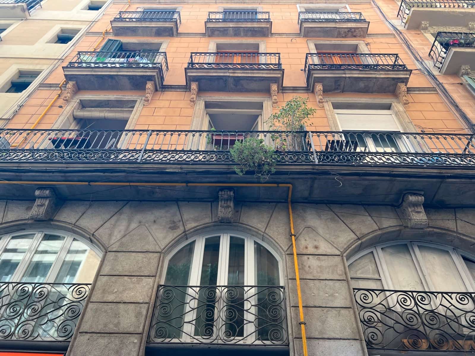2 soverom Leilighet til salgs i Barcelona by - € 275 000 (Ref: 9203451)