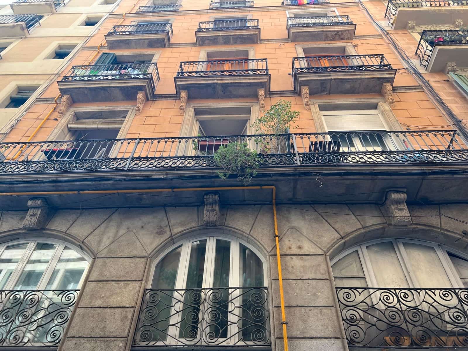 2 soverom Leilighet til salgs i Barcelona by - € 275 000 (Ref: 9203451)
