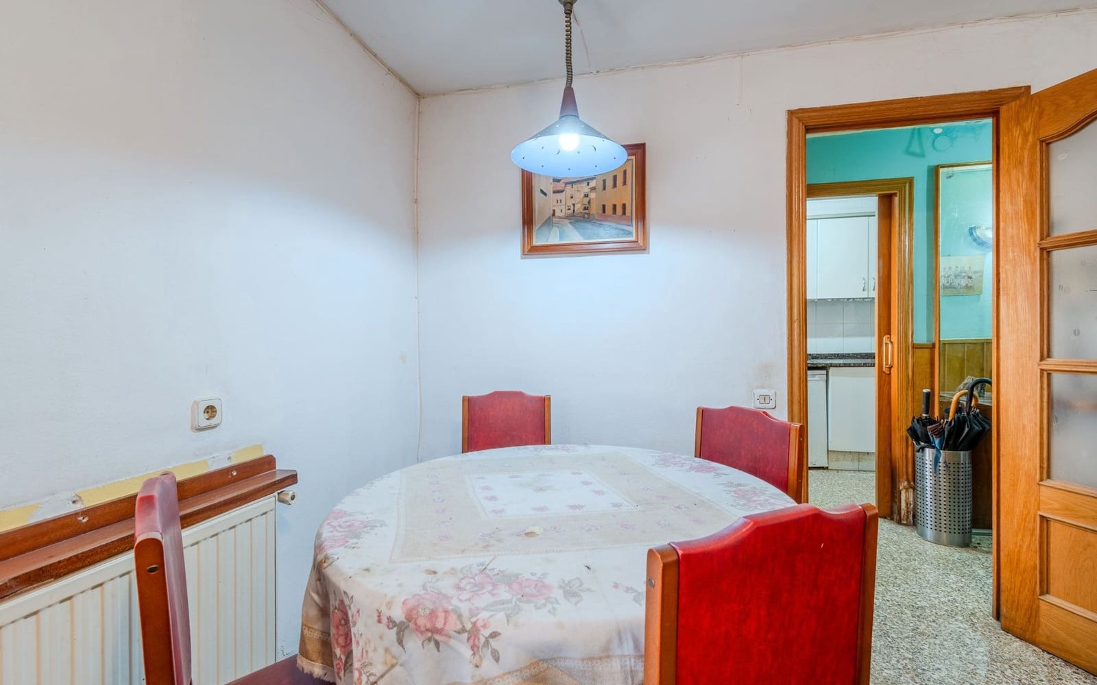 4 soveværelse Byhus til salg i Sant Hilari Sacalm - € 160.000 (Ref: 9211581)