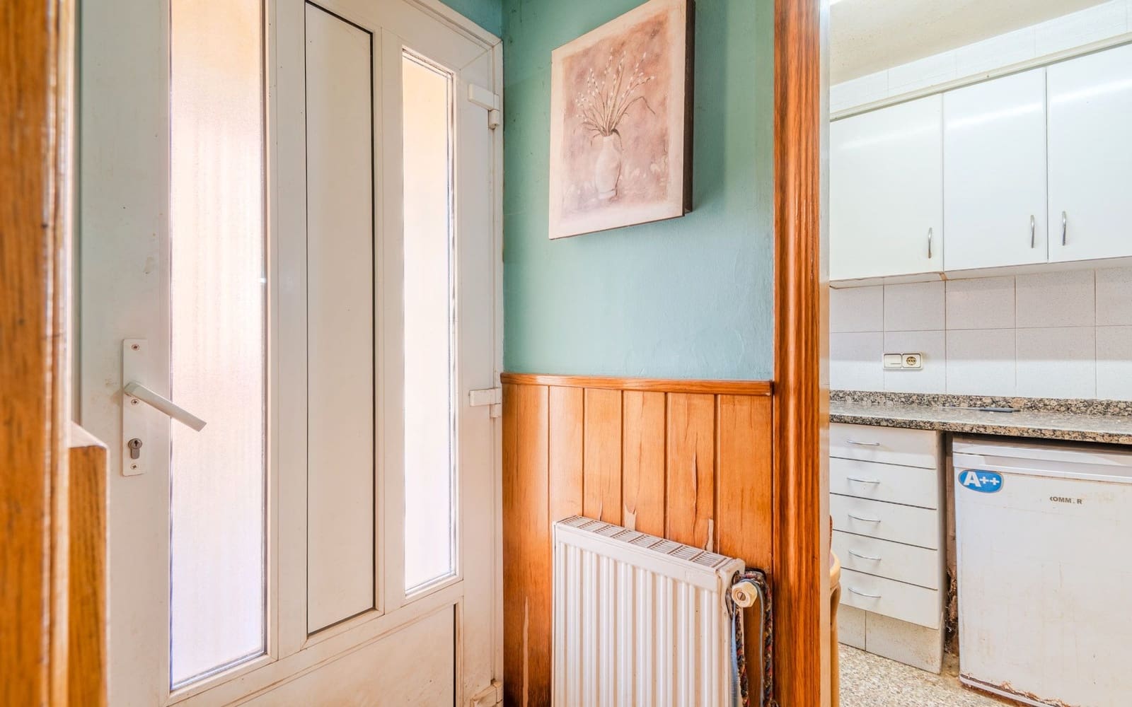 4 soveværelse Byhus til salg i Sant Hilari Sacalm - € 160.000 (Ref: 9211581)