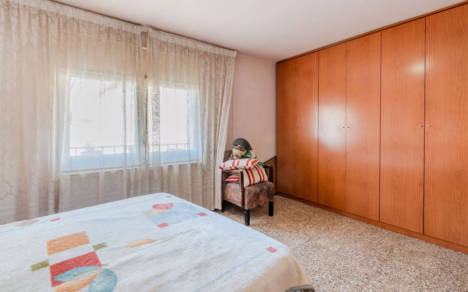 4 soveværelse Byhus til salg i Sant Hilari Sacalm - € 160.000 (Ref: 9211581)