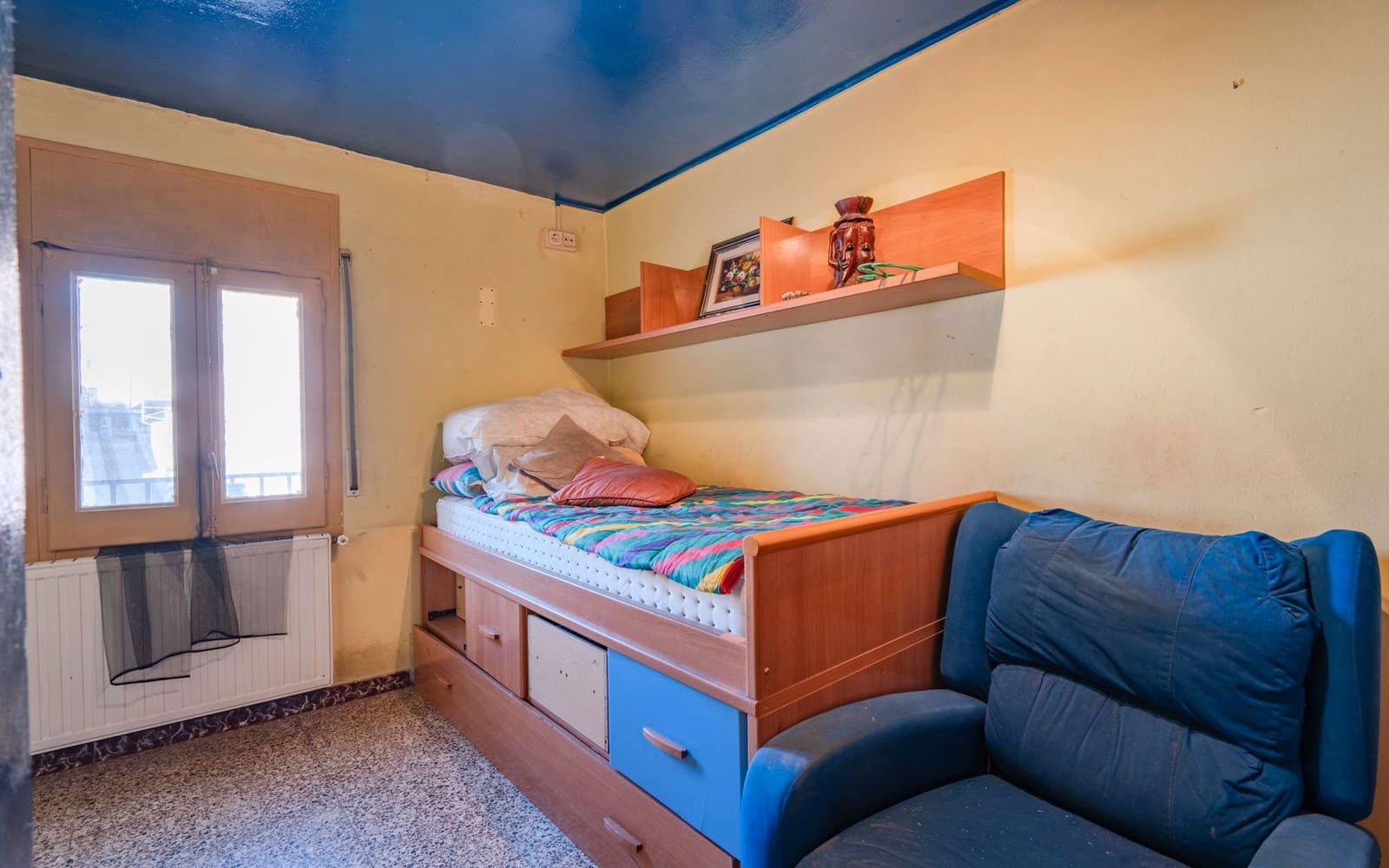 4 soveværelse Byhus til salg i Sant Hilari Sacalm - € 160.000 (Ref: 9211581)