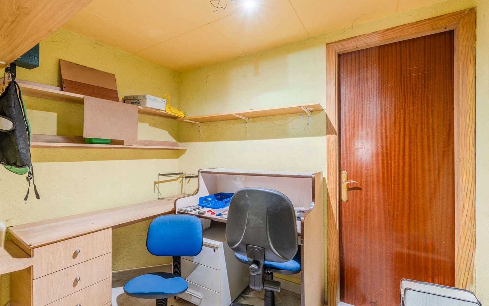 4 soveværelse Byhus til salg i Sant Hilari Sacalm - € 160.000 (Ref: 9211581)