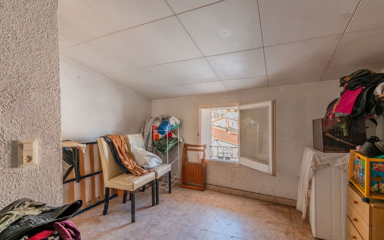 4 soveværelse Byhus til salg i Sant Hilari Sacalm - € 160.000 (Ref: 9211581)