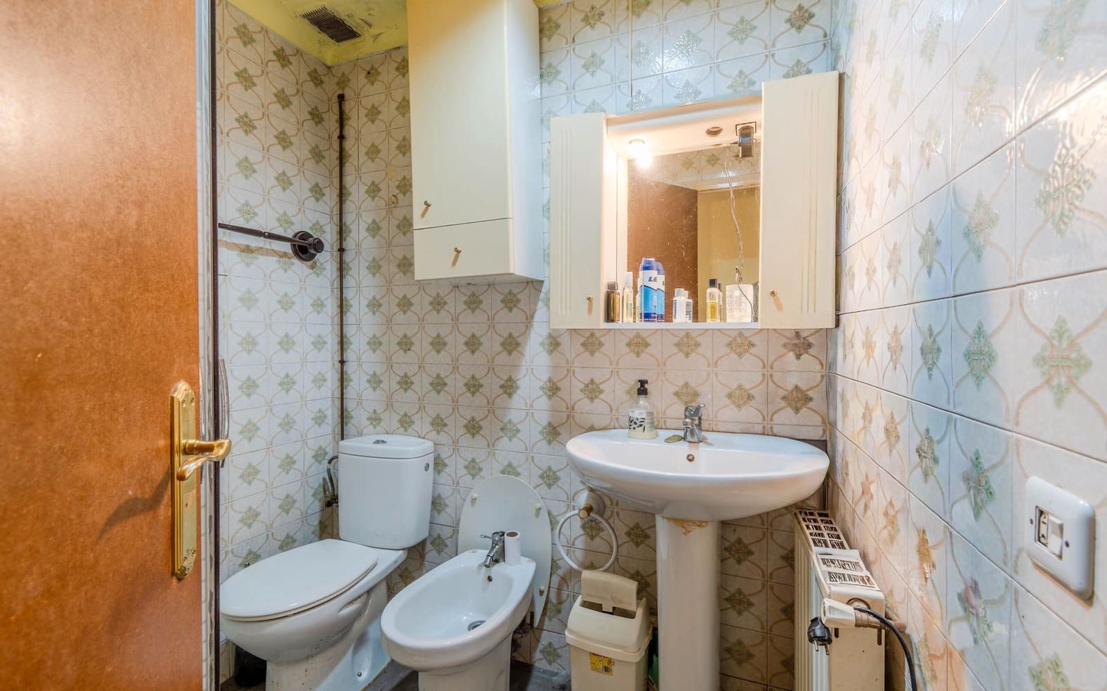 4 soveværelse Byhus til salg i Sant Hilari Sacalm - € 160.000 (Ref: 9211581)