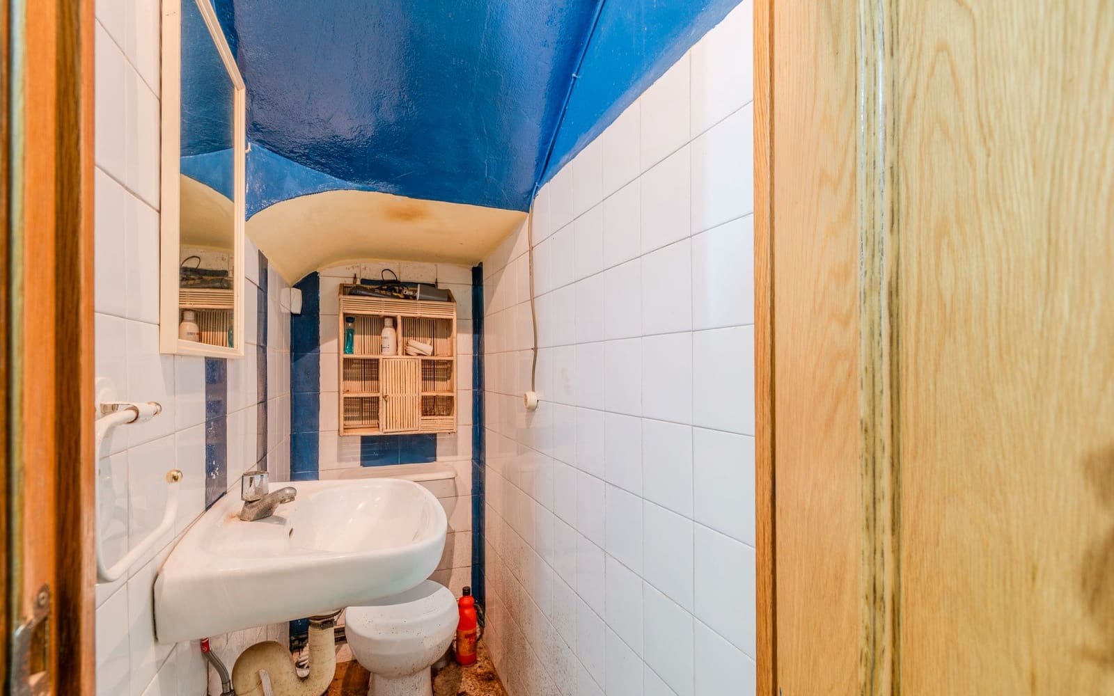 4 soveværelse Byhus til salg i Sant Hilari Sacalm - € 160.000 (Ref: 9211581)