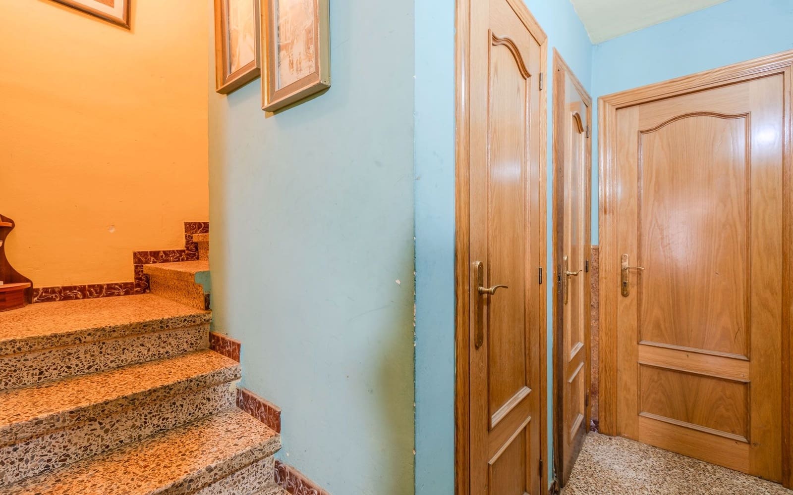 4 soveværelse Byhus til salg i Sant Hilari Sacalm - € 160.000 (Ref: 9211581)