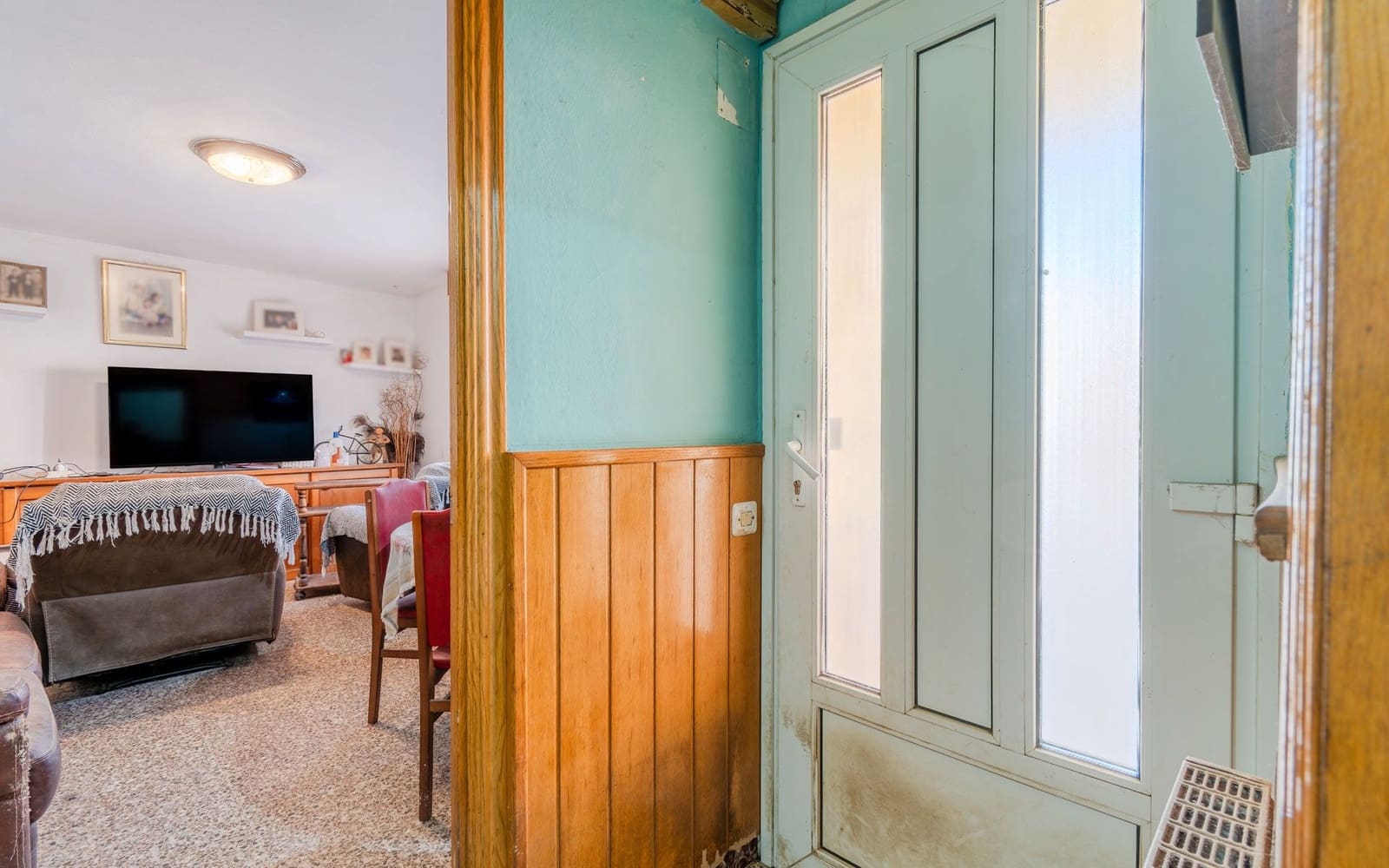 4 soveværelse Byhus til salg i Sant Hilari Sacalm - € 160.000 (Ref: 9211581)