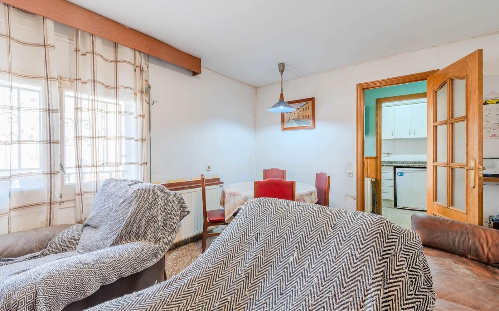 4 soveværelse Byhus til salg i Sant Hilari Sacalm - € 160.000 (Ref: 9211581)