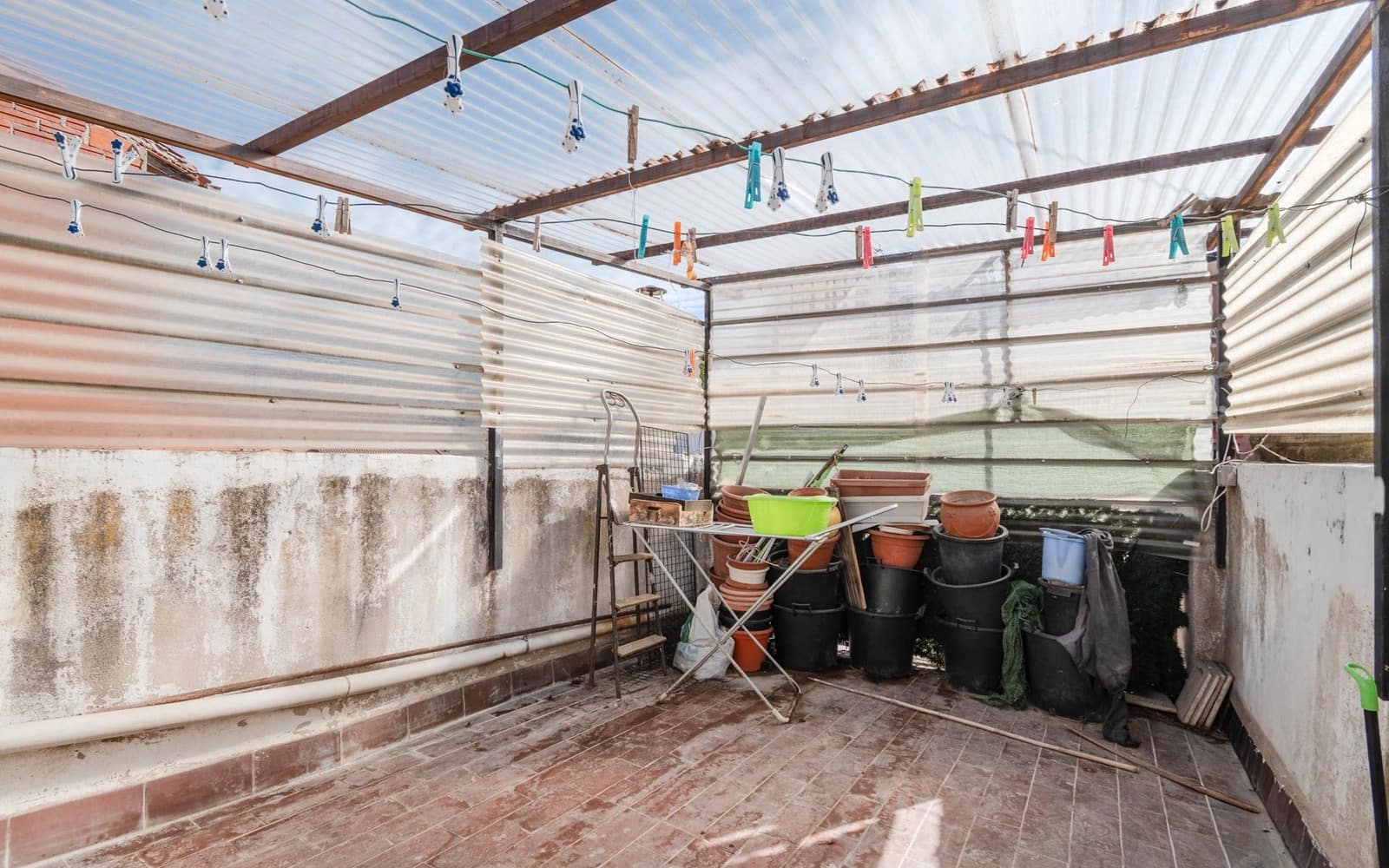 4 soveværelse Byhus til salg i Sant Hilari Sacalm - € 160.000 (Ref: 9211581)