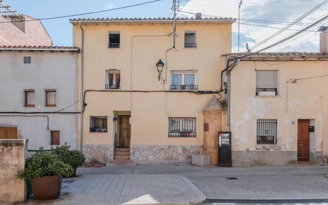 4 soverom Hus til salgs i Sant Hilari Sacalm - € 160 000 (Ref: 9211581)