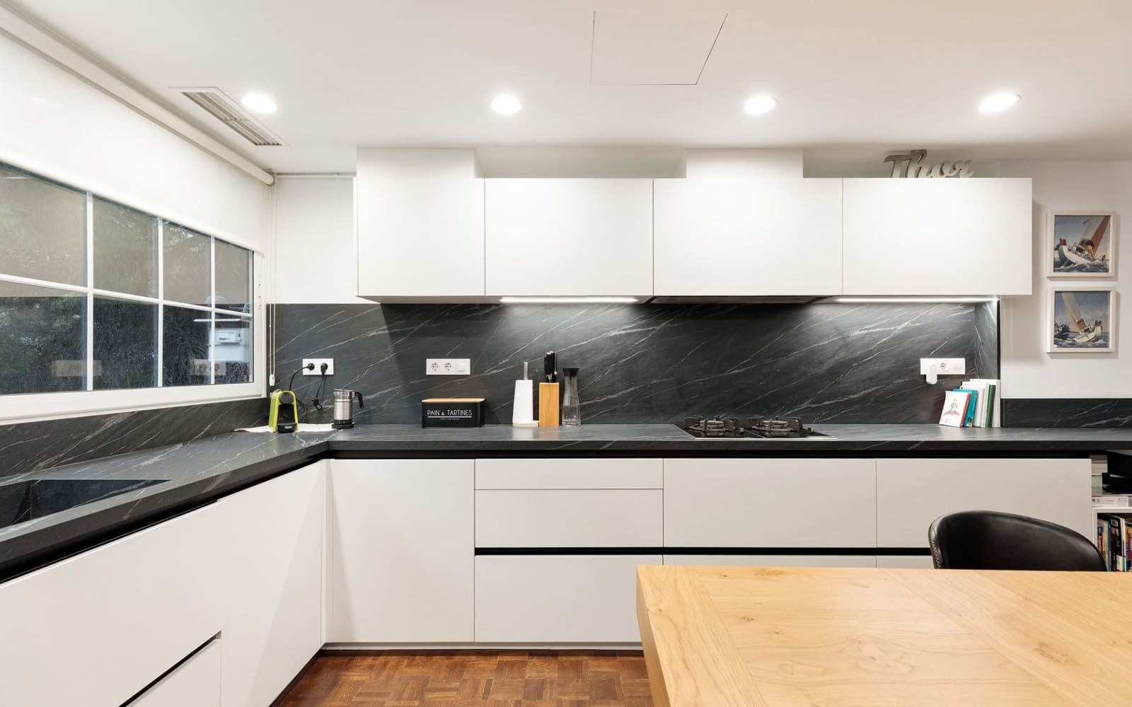 3 quarto Apartamento para venda em Castelldefels com piscina garagem - 560 000 € (Ref: 9219306)