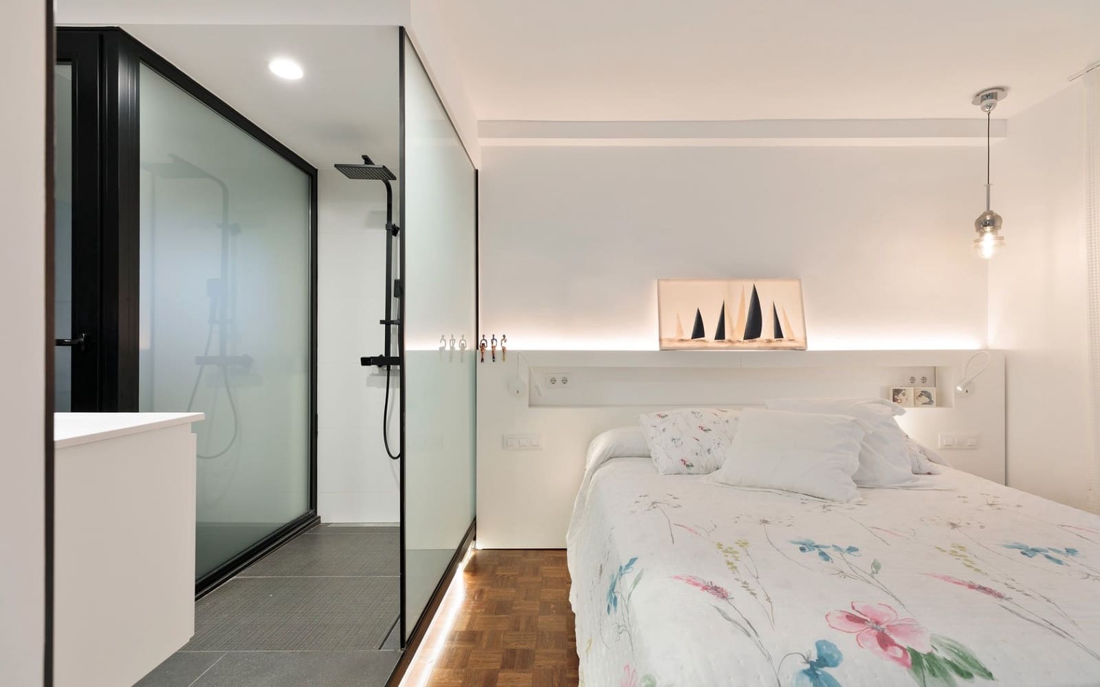 3 quarto Apartamento para venda em Castelldefels com piscina garagem - 560 000 € (Ref: 9219306)